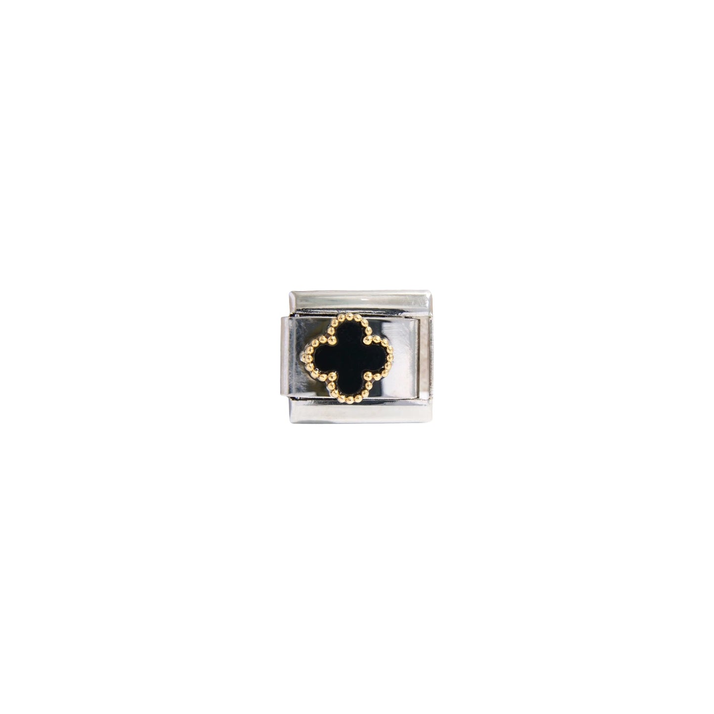 Charm dupe trébol van cleef