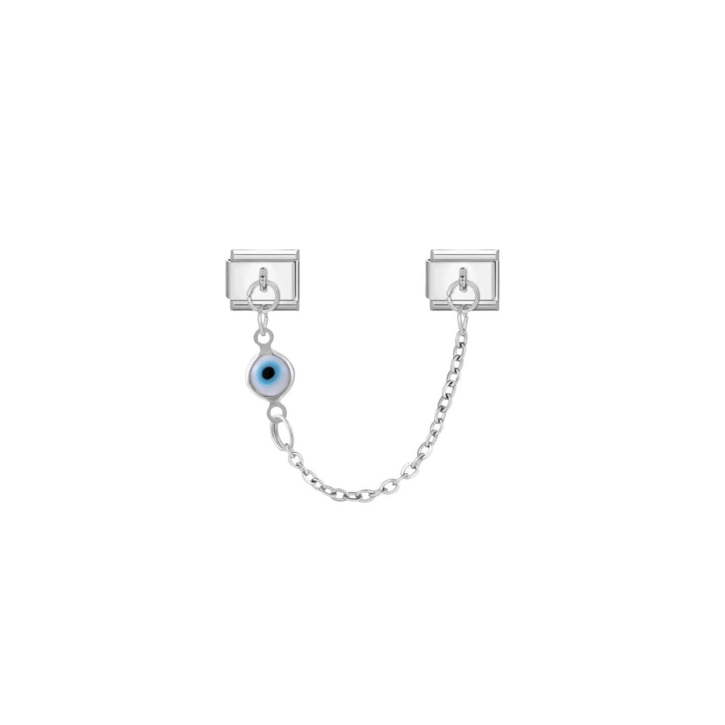 Charm Doble Cadenita