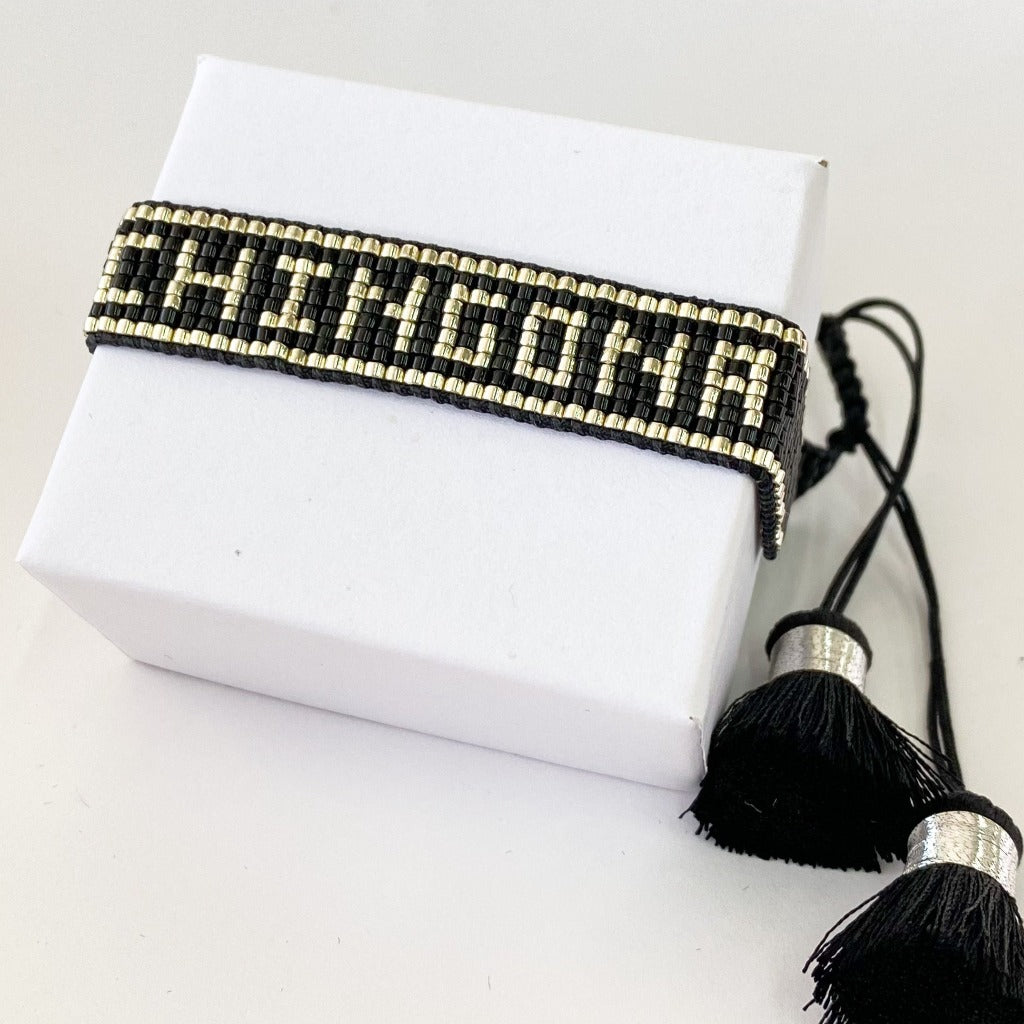 Pulsera Chingona