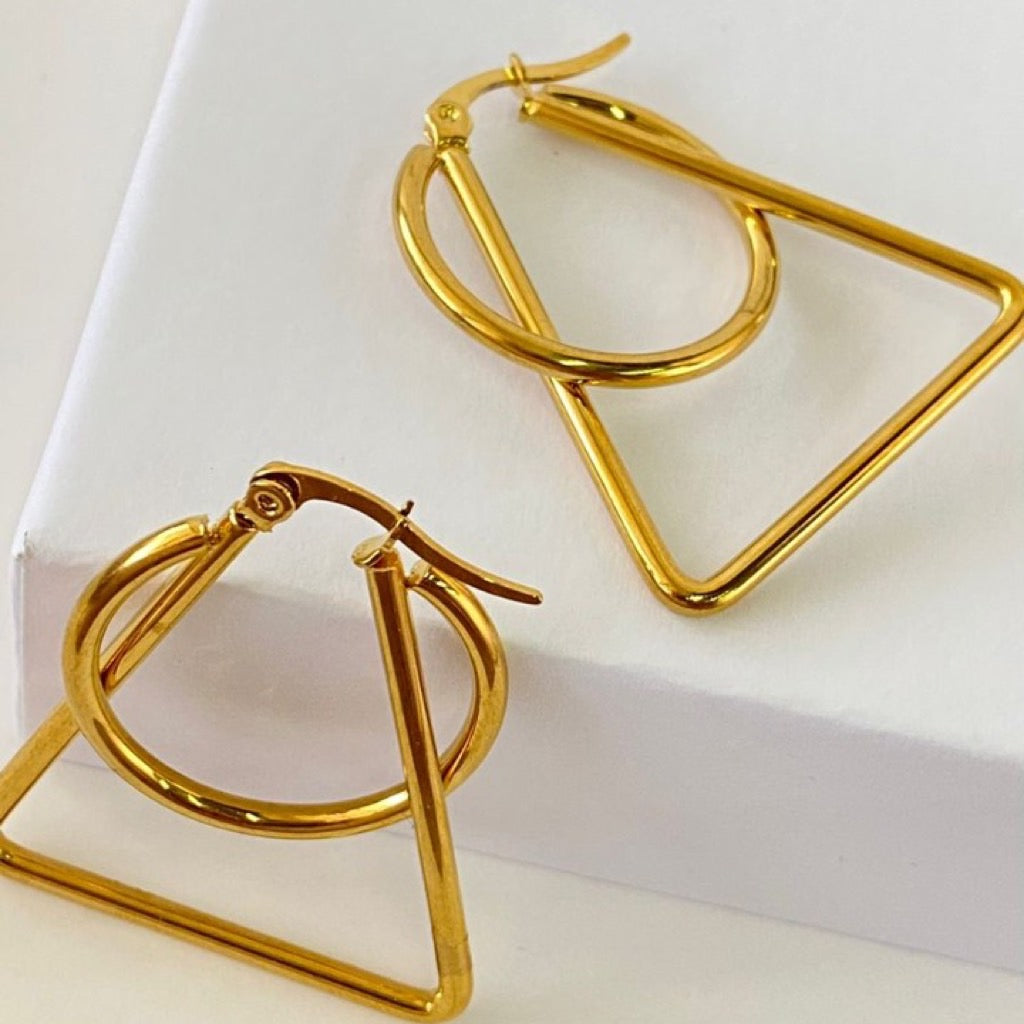 Aretes Triangulo