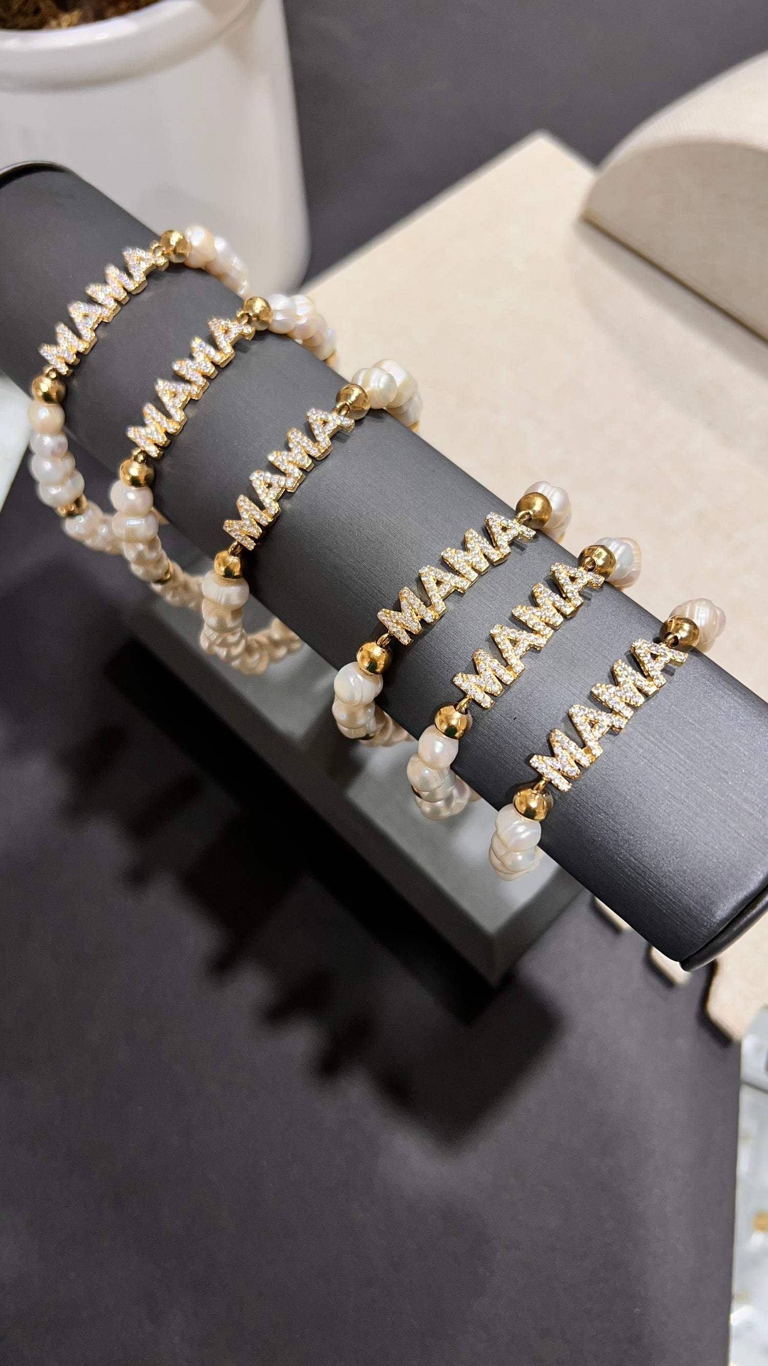 Con Amor, para Mamá