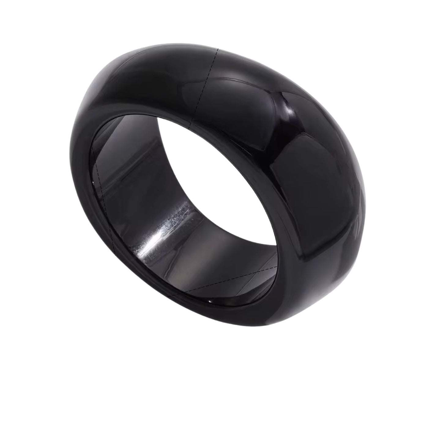 Pulsera Cerrada Irregular
