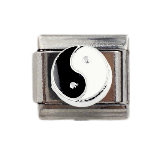 Charm Yin Yang