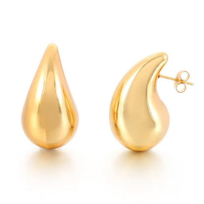 Aretes Drops