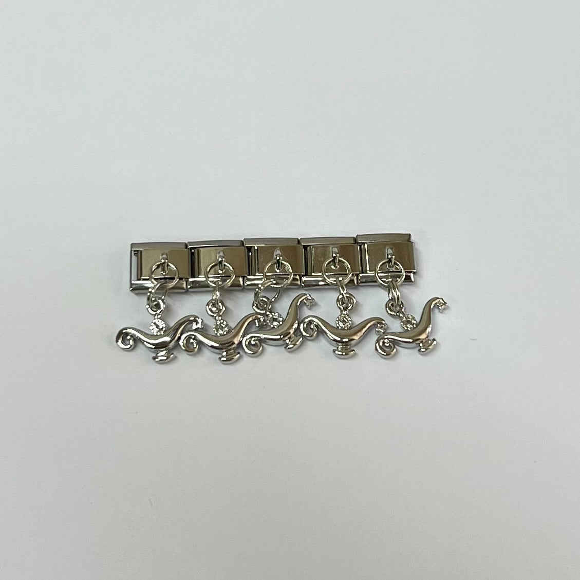 Charm colgante Lámpara de Aladino