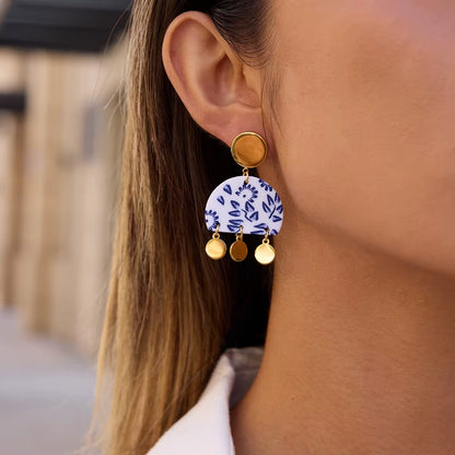 Aretes artísticos