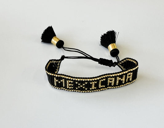 Pulsera Mexicana