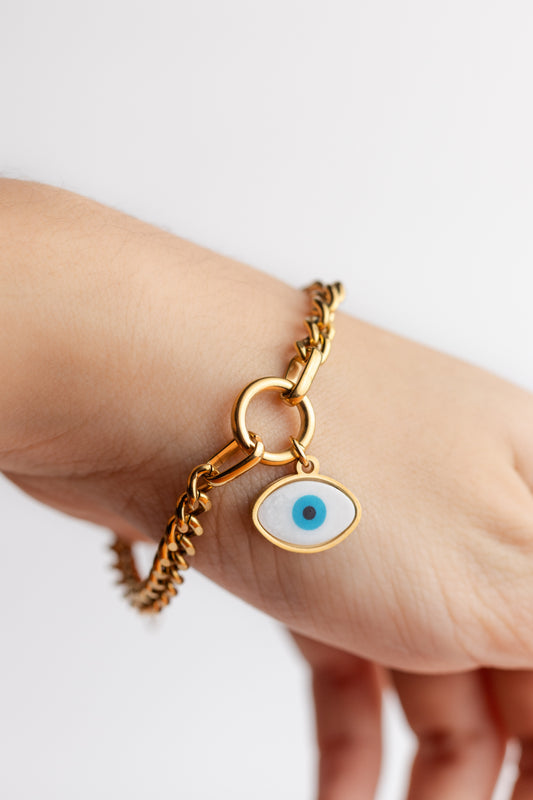 Pulsera Ojo