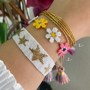 Pulsera Margaritas