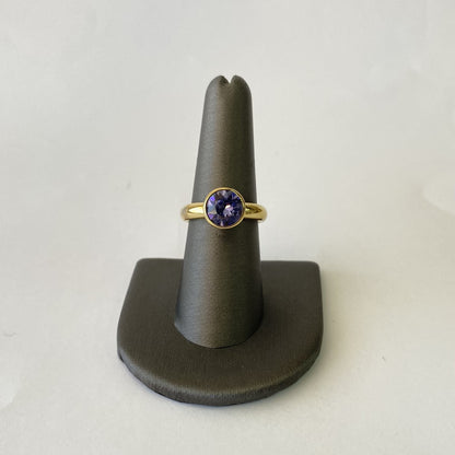 Anillo Sapphire