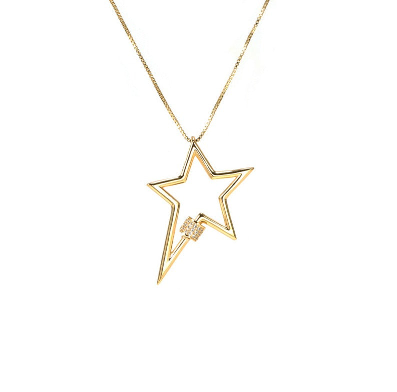 Collar Estrella