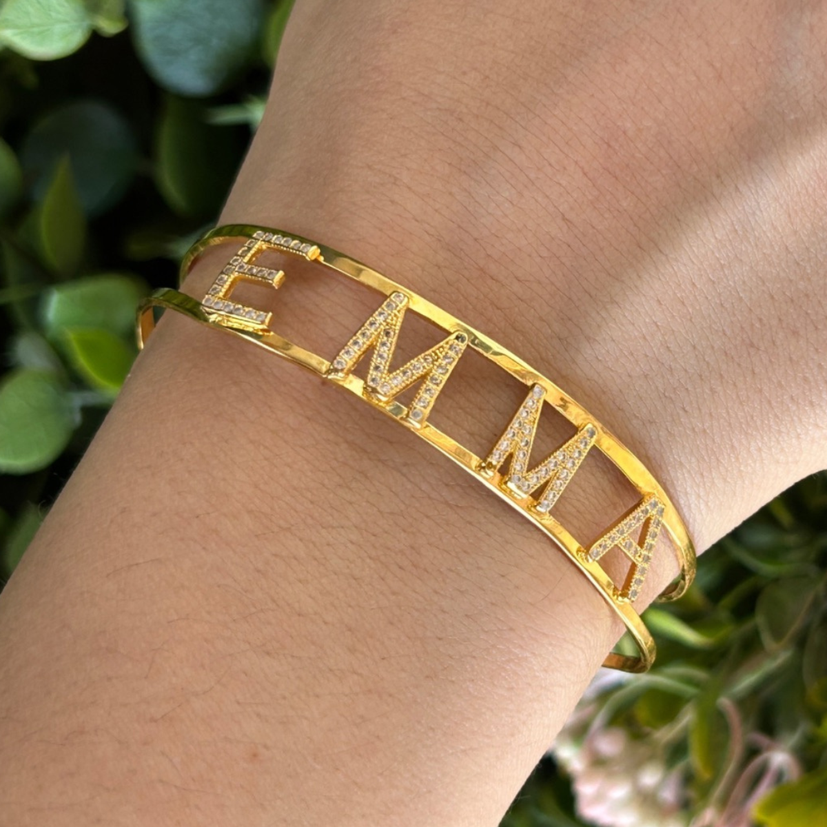 Brazalete Emma