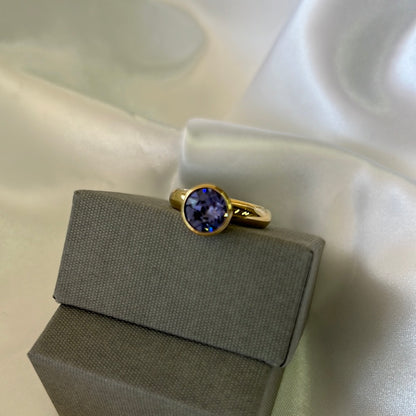 Anillo Sapphire